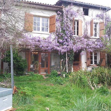 Apartament L'Estanquet Eauze Zewnętrze zdjęcie