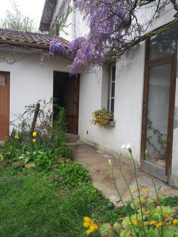 Apartament L'Estanquet Eauze Zewnętrze zdjęcie