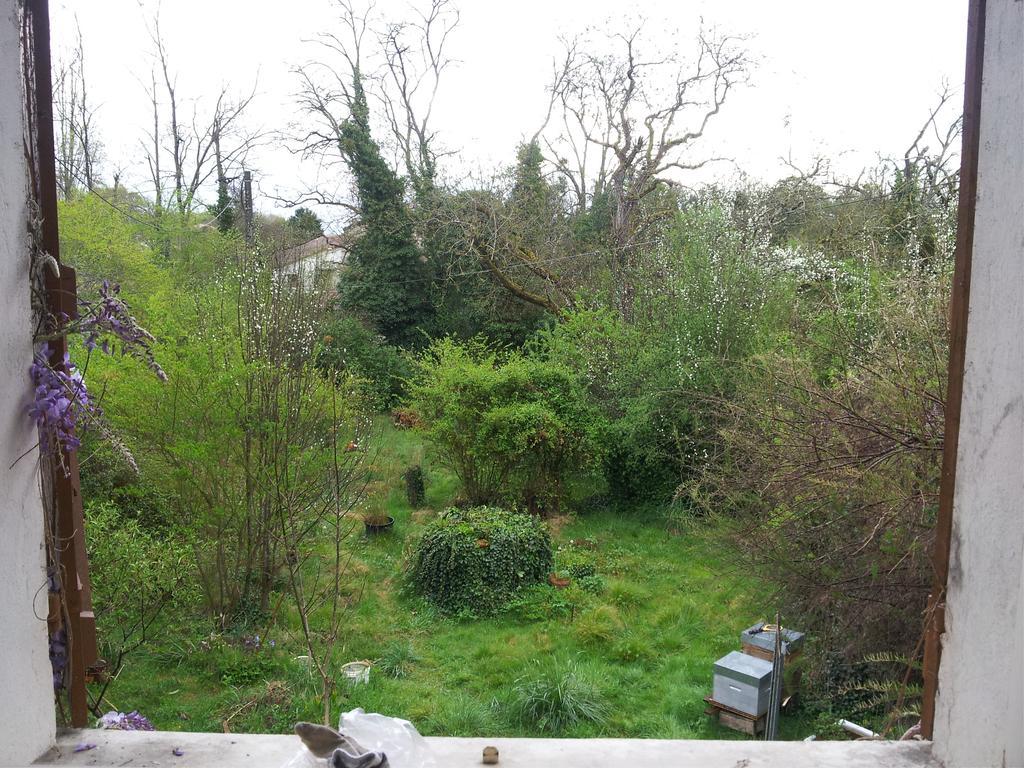 Apartament L'Estanquet Eauze Zewnętrze zdjęcie