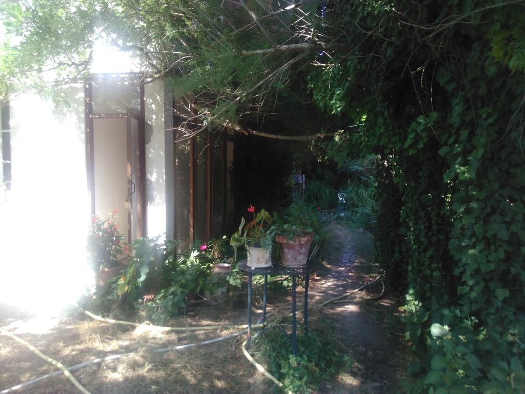 Apartament L'Estanquet Eauze Zewnętrze zdjęcie