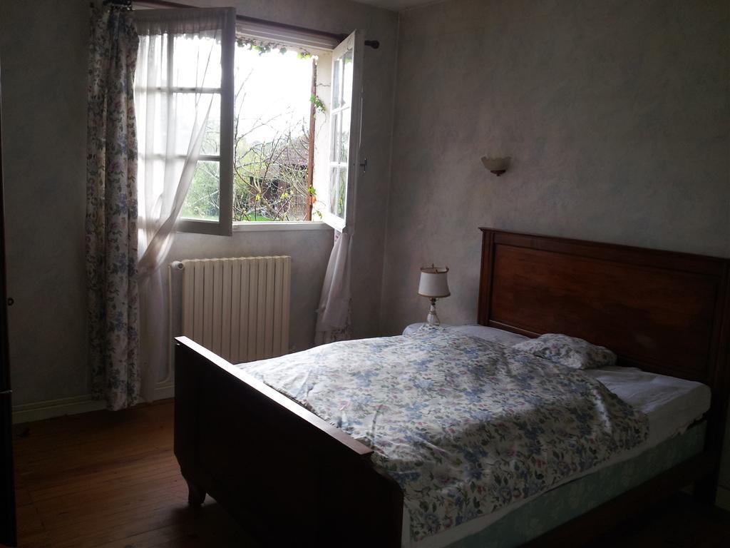 Apartament L'Estanquet Eauze Zewnętrze zdjęcie