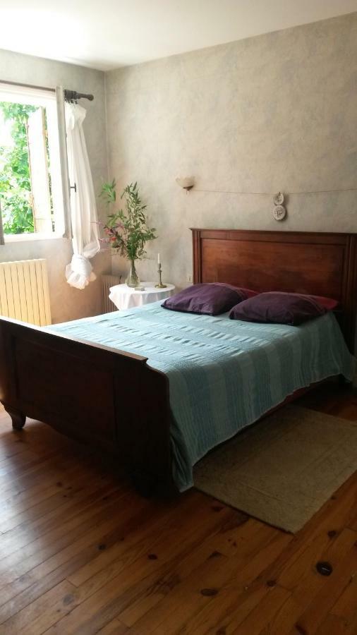 Apartament L'Estanquet Eauze Zewnętrze zdjęcie