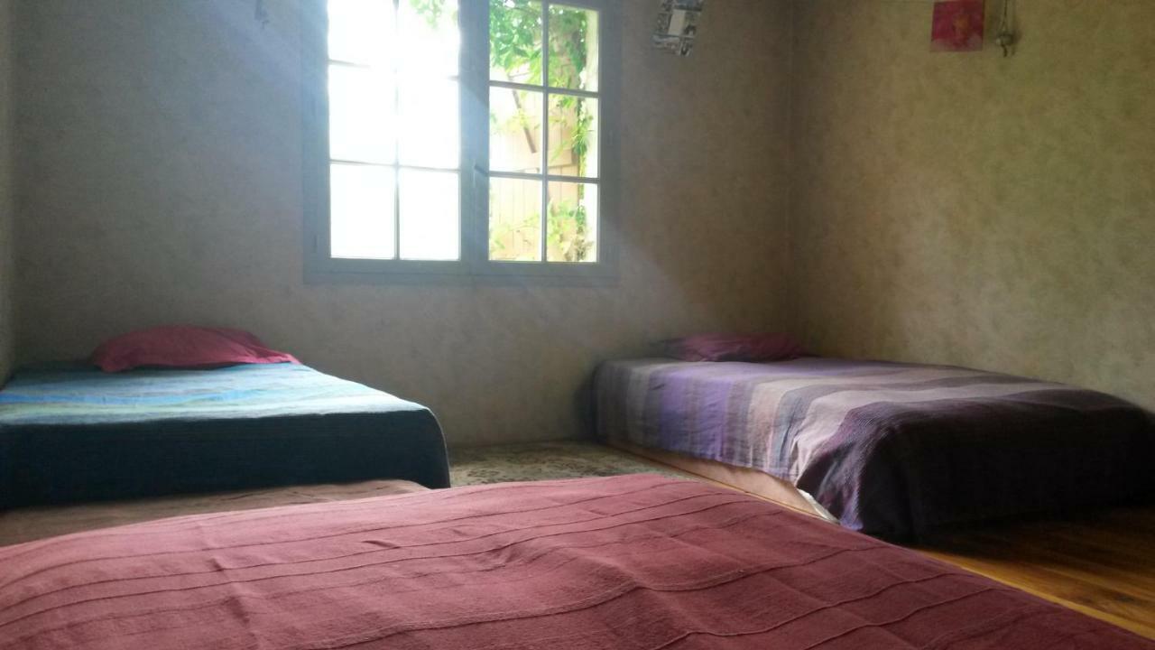 Apartament L'Estanquet Eauze Zewnętrze zdjęcie