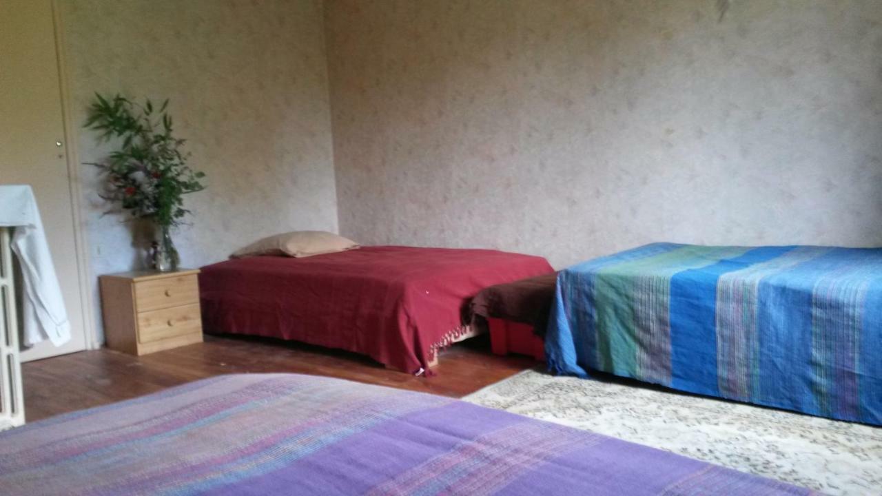 Apartament L'Estanquet Eauze Zewnętrze zdjęcie