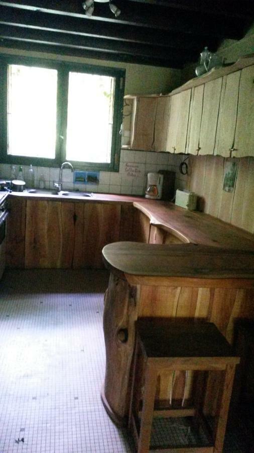 Apartament L'Estanquet Eauze Zewnętrze zdjęcie